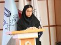 گزارش تصویری مراسم اختتامیه اولین  المپیاد ورزشی دانشجویان و تجلیل از مقام آوران ورزشی دانشگاه